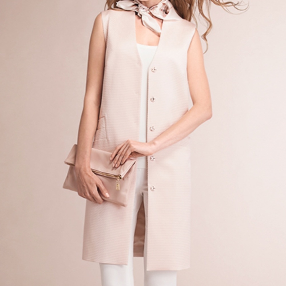 Women's vest